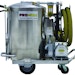 Grease Handling Equipment - Industrial pumpout unit