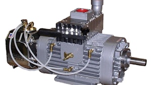 Vacuum Pumps - Westmoor Ltd. Conde Ultra SDS
