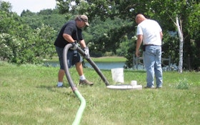 When Is Septic Tank Maintenance Needed?