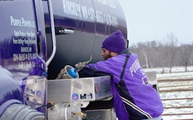 Tips for Winterizing Your Vacuum Truck