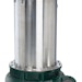 Zoeller 64 HD Series solids-handling pump